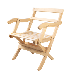 Klassiska trädgårdsmöbler