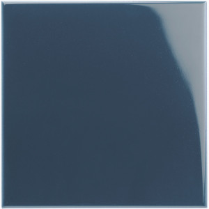 Field Tile - Ascot Blue