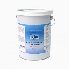 Isotrol Klarlack Grund 20 liter