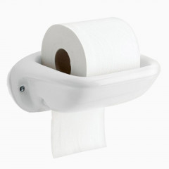 Hållare för toalettpapper
