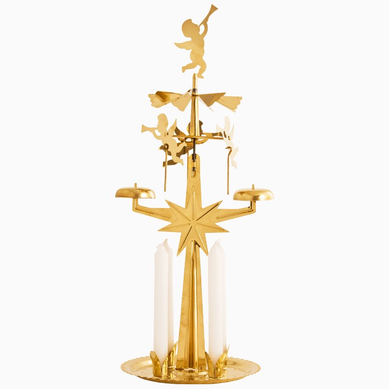 Product Image for Änglaspel Mässing