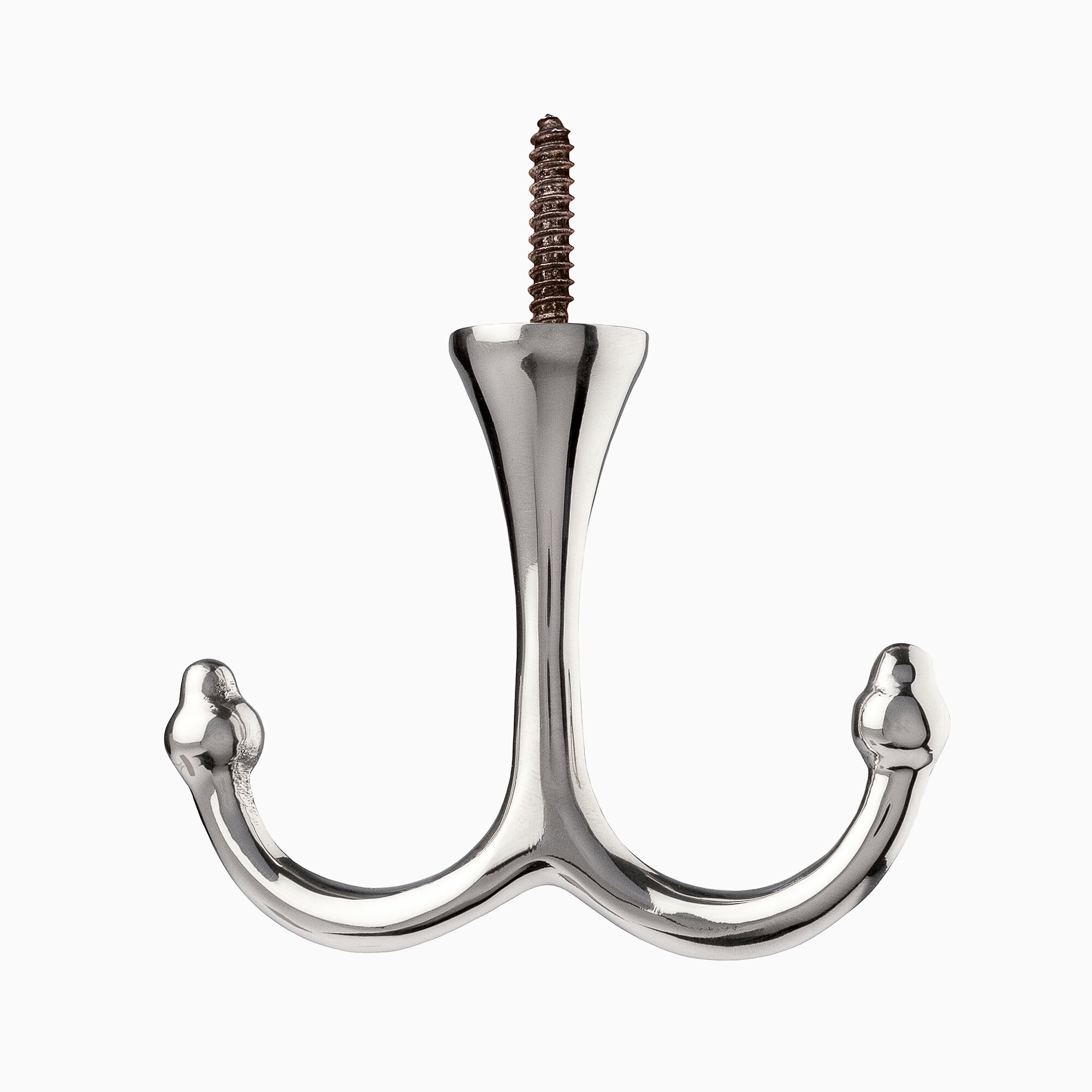 Product Image for Ankarkrok Ekollon förnicklad