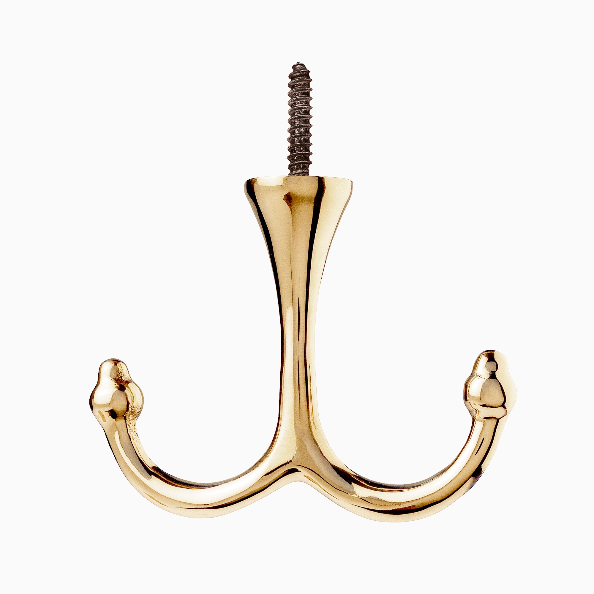 Product Image for Ankarkrok Ekollon mässing