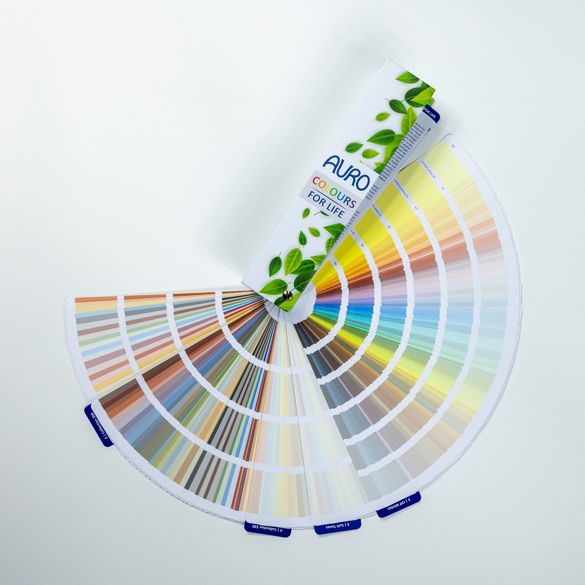 Product Image for Auro Färgindex