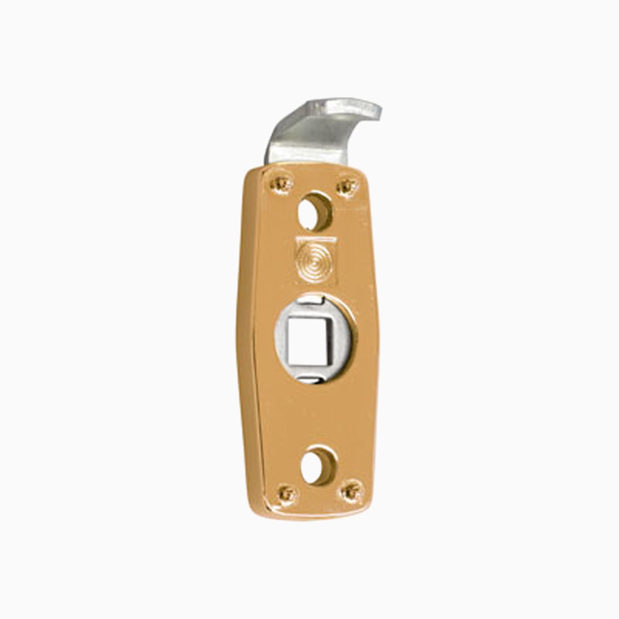 Product Image for Barnspärr spanjoletthandtag förmässingad