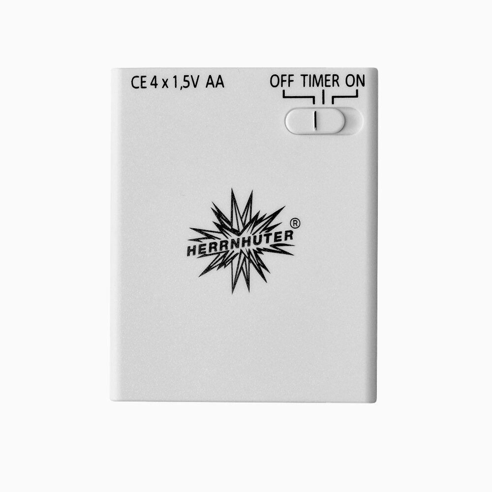 Product Image for Batterihållare till Julstjärna 13 cm