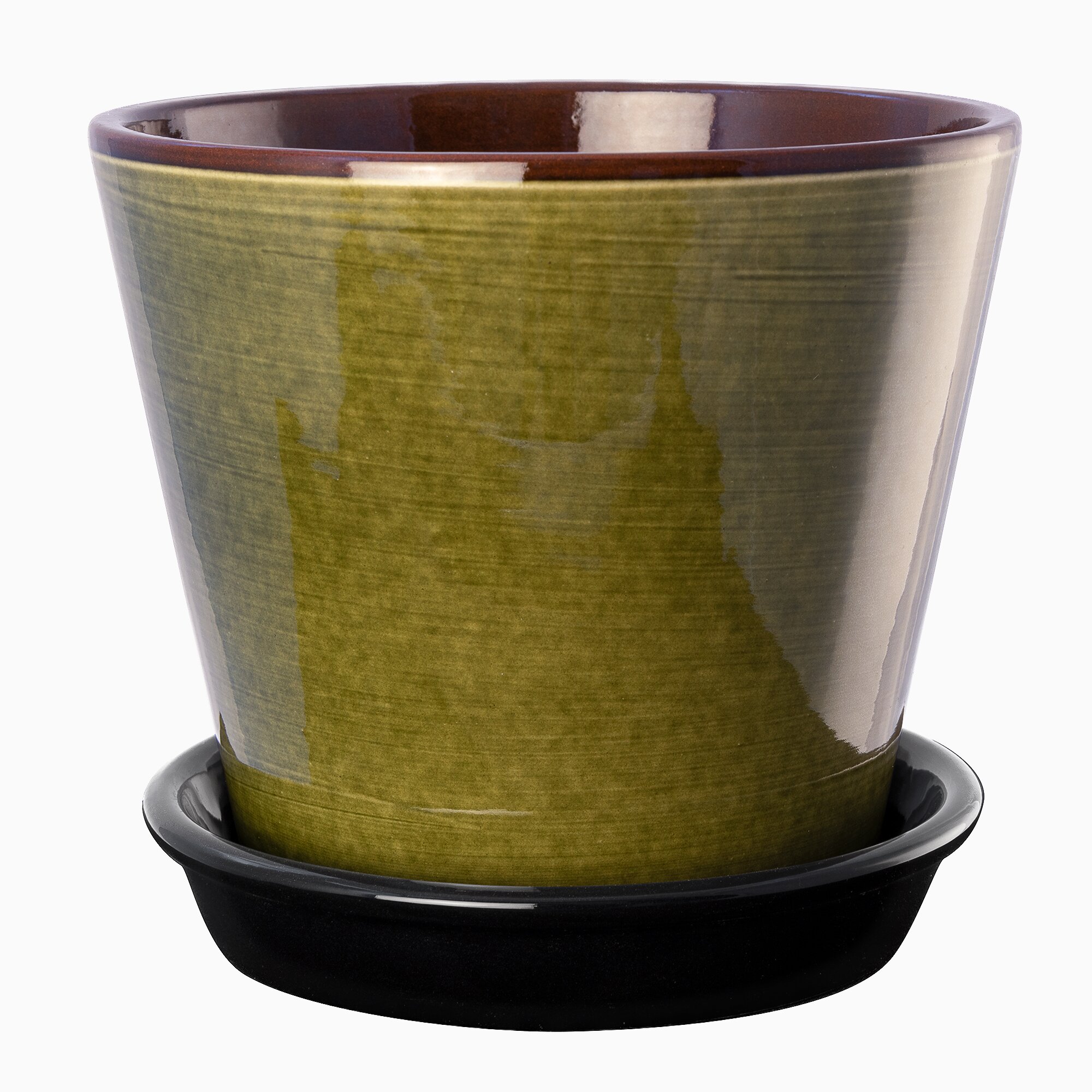 Product Image for Blomkruka grön