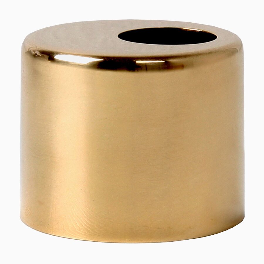 Product Image for Cylinderhylsa mässing