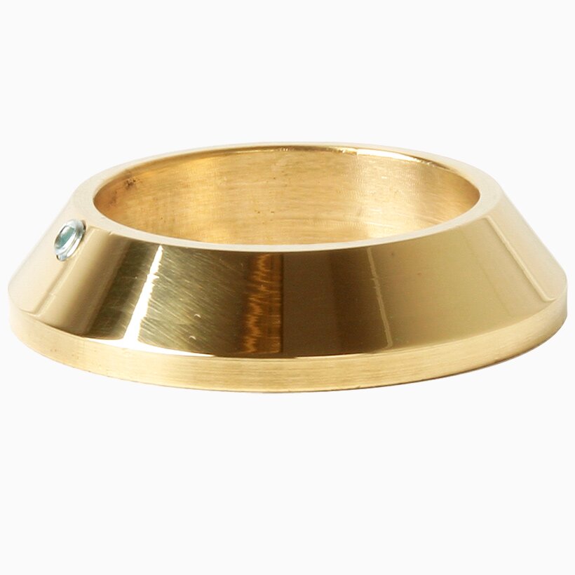 Product Image for Cylinderring mässing 13 mm