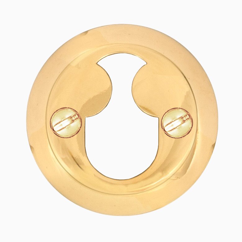 Product Image for Cylinderring rokokocylinder mässing