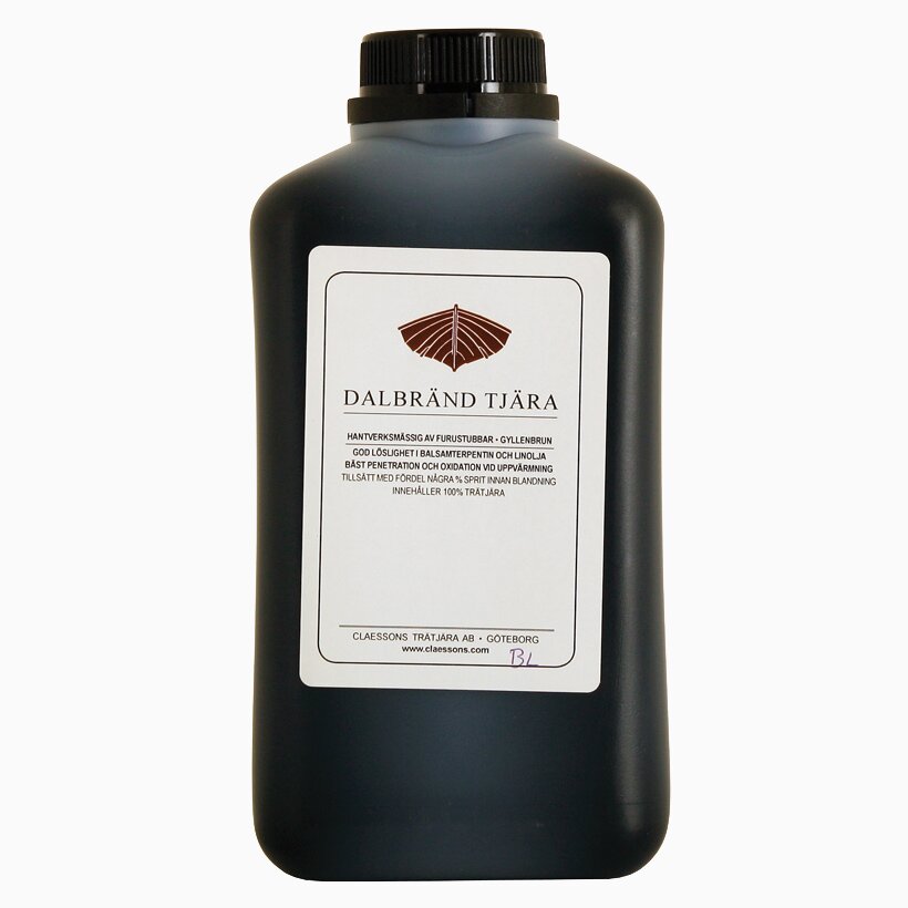 Product Image for Dalbränd Trätjära1 lit