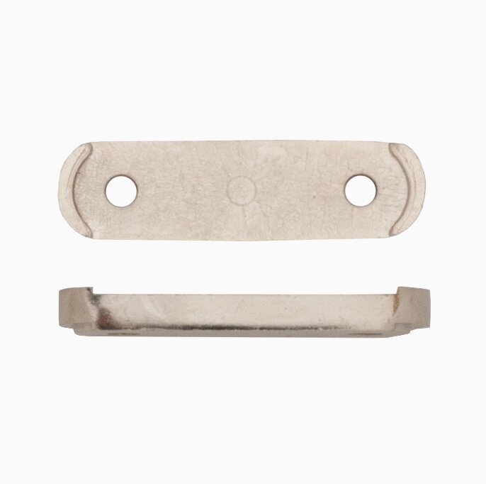 Product Image for Distansbricka fönsterhållare förnicklad 5 mm