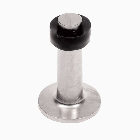 Product Image for Dörrstopp golv förnicklad