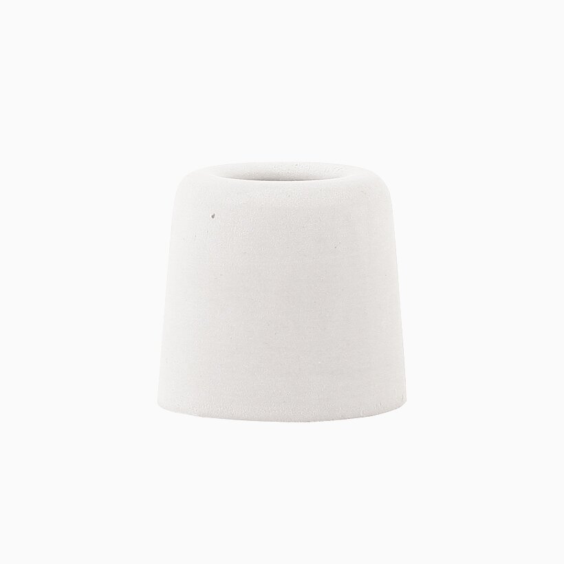 Product Image for Dörrstopp vit 35 mm