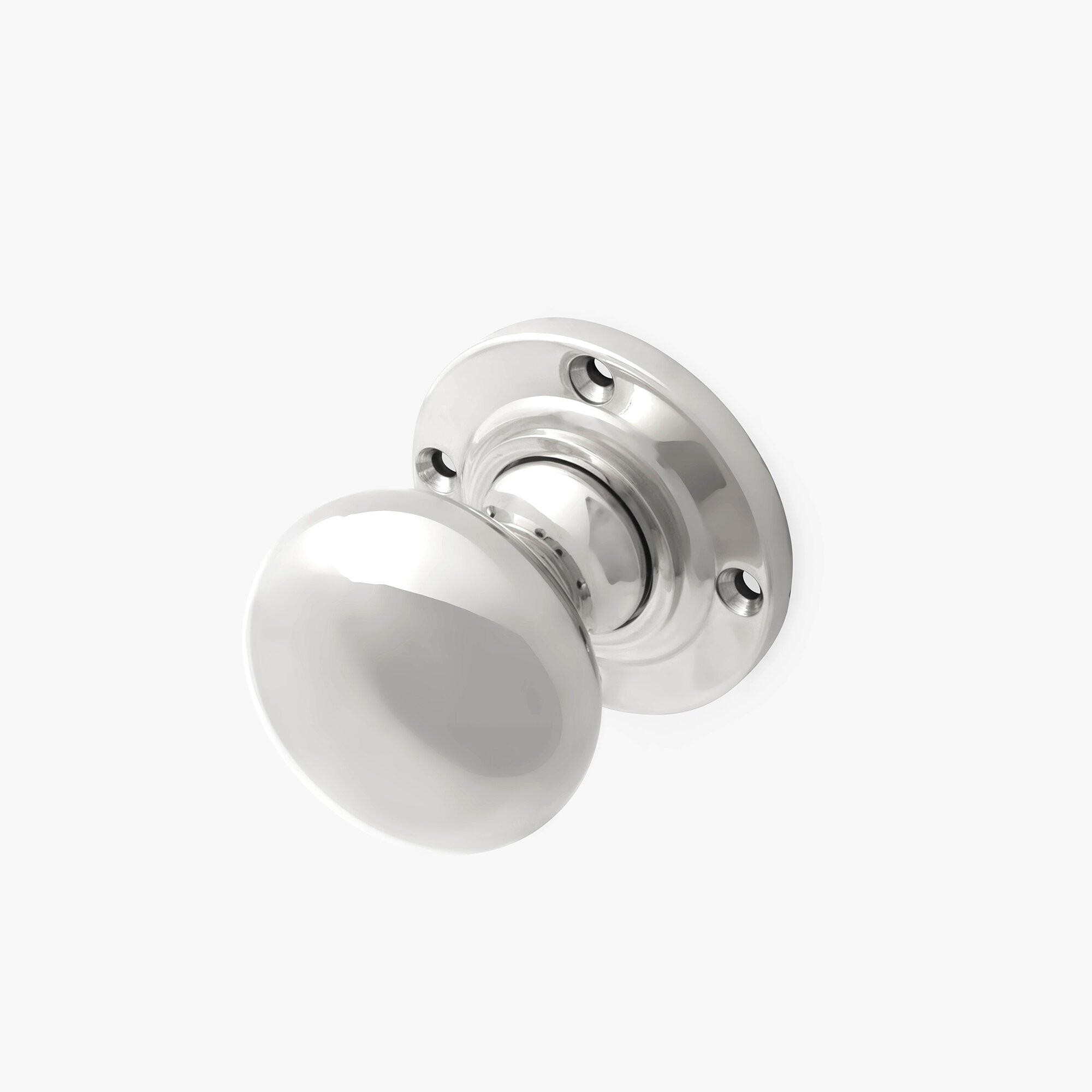 Product Image for Dörrvred Bristol förnicklad