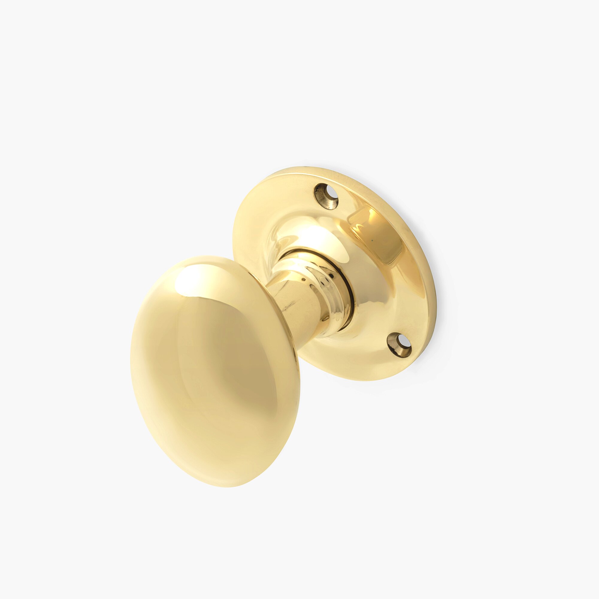 Product Image for Dörrvred Liverpool mässing