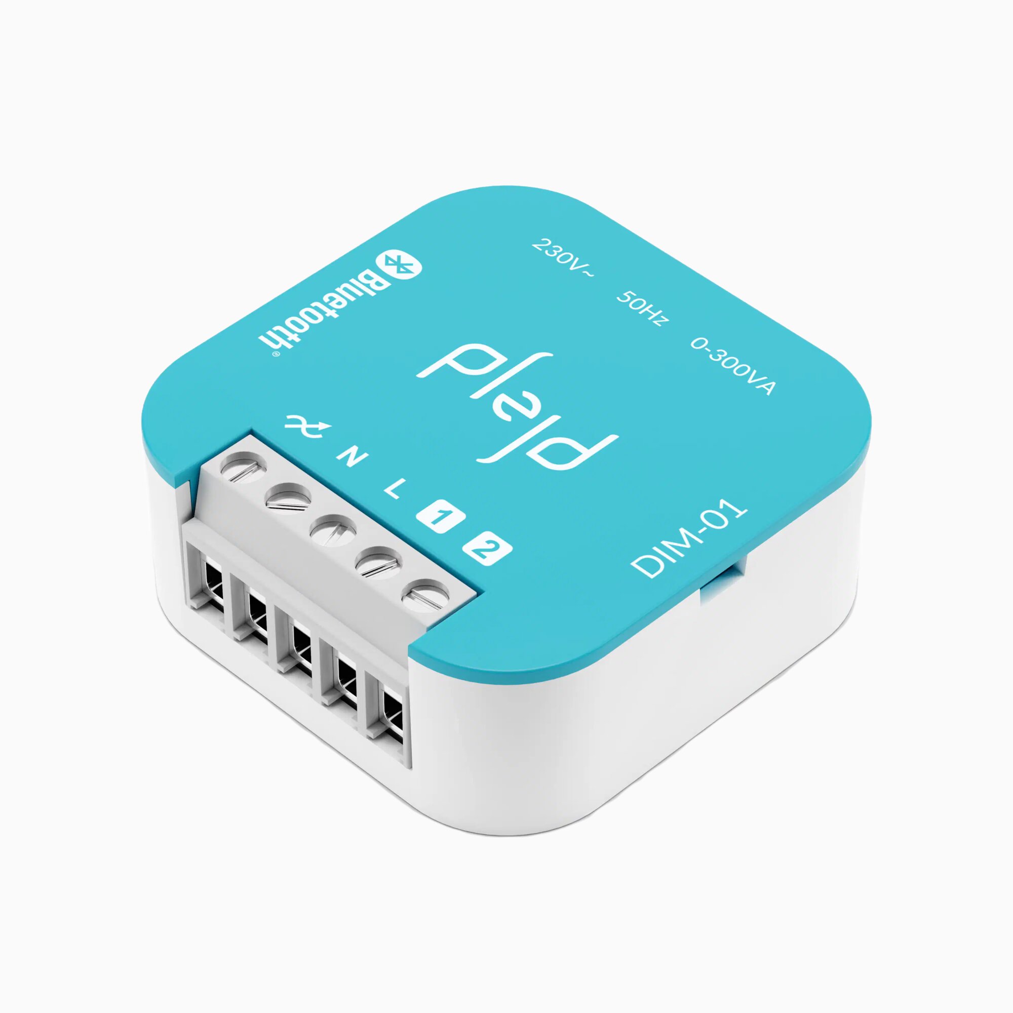 Product Image for Dosdimmer Plejd 0-300W