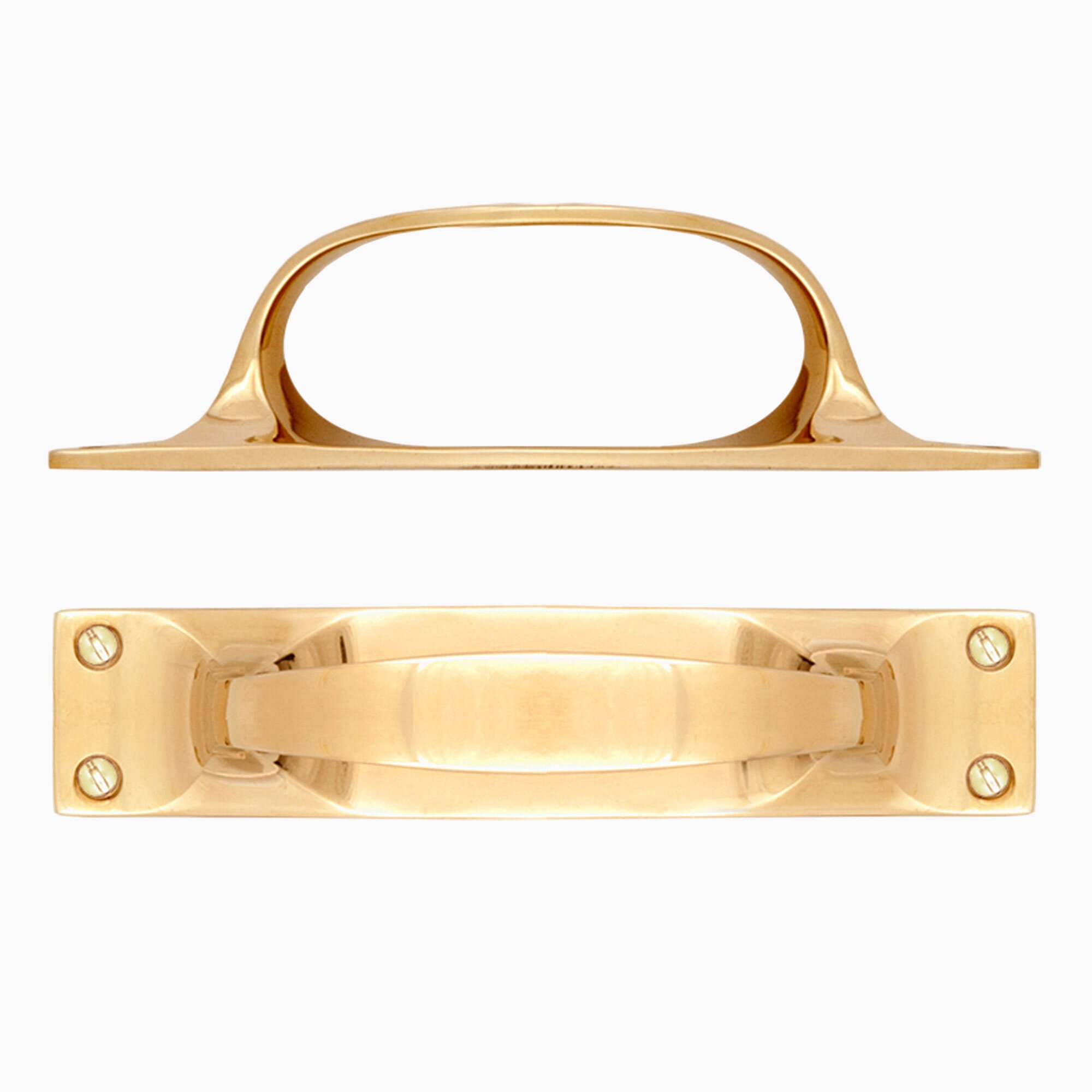 Product Image for Draghandtag Fridhem mässing