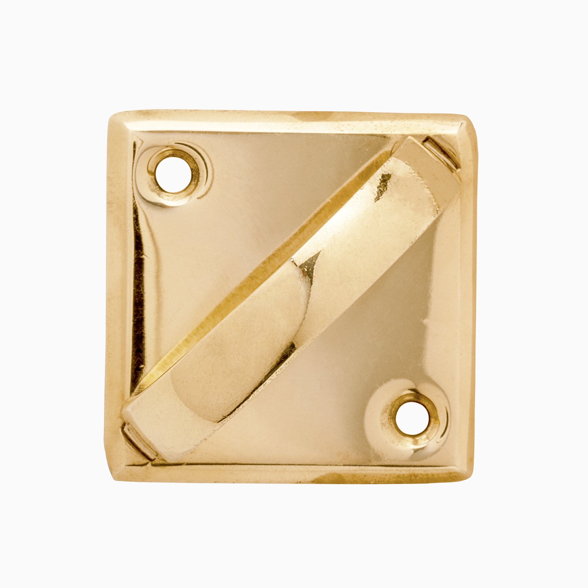 Product Image for Draghandtag St Knut mässing