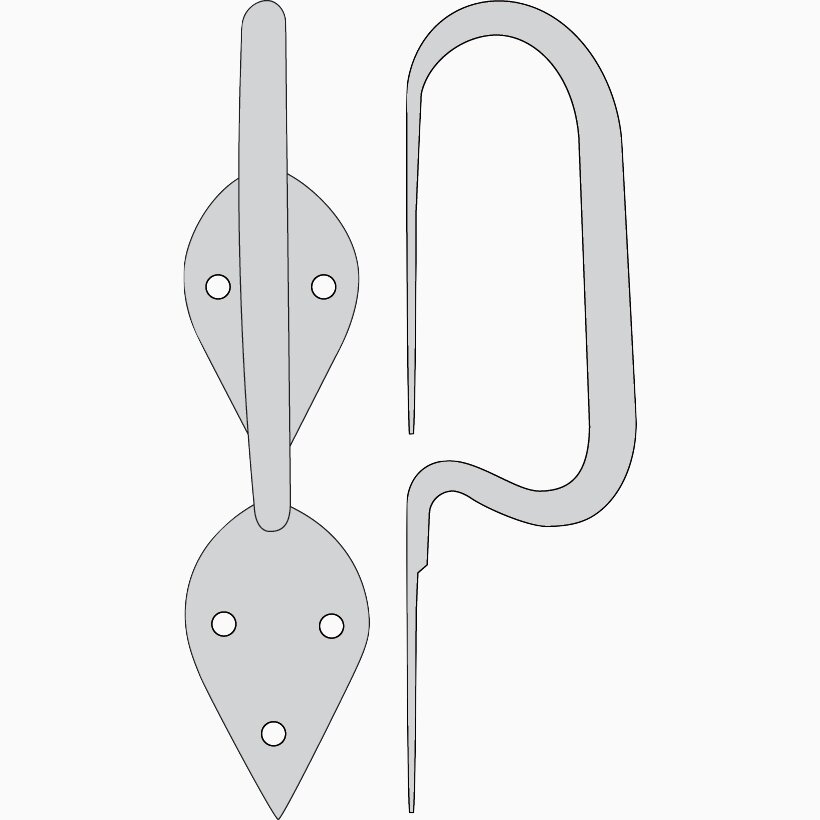 Product Image for Draghandtag smide
