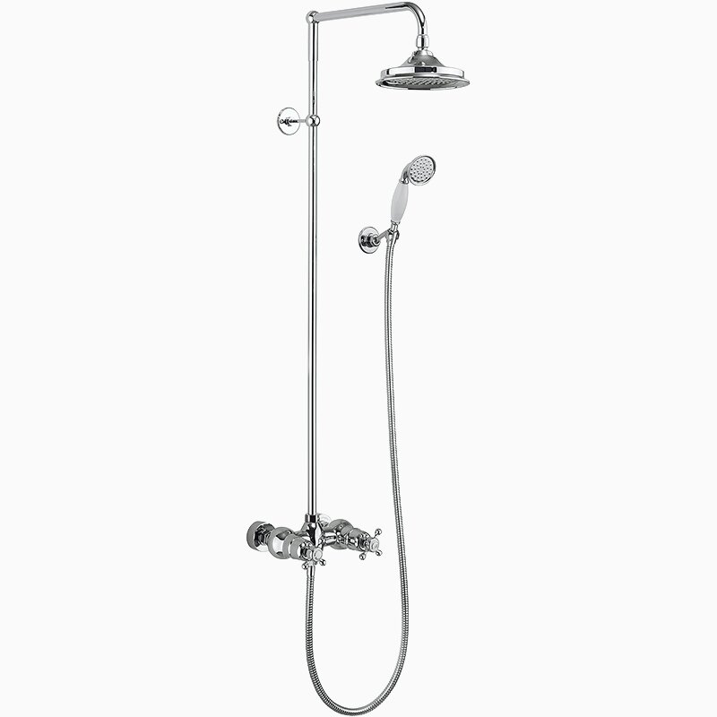 Product Image for Duschblandare Eden 180 mm