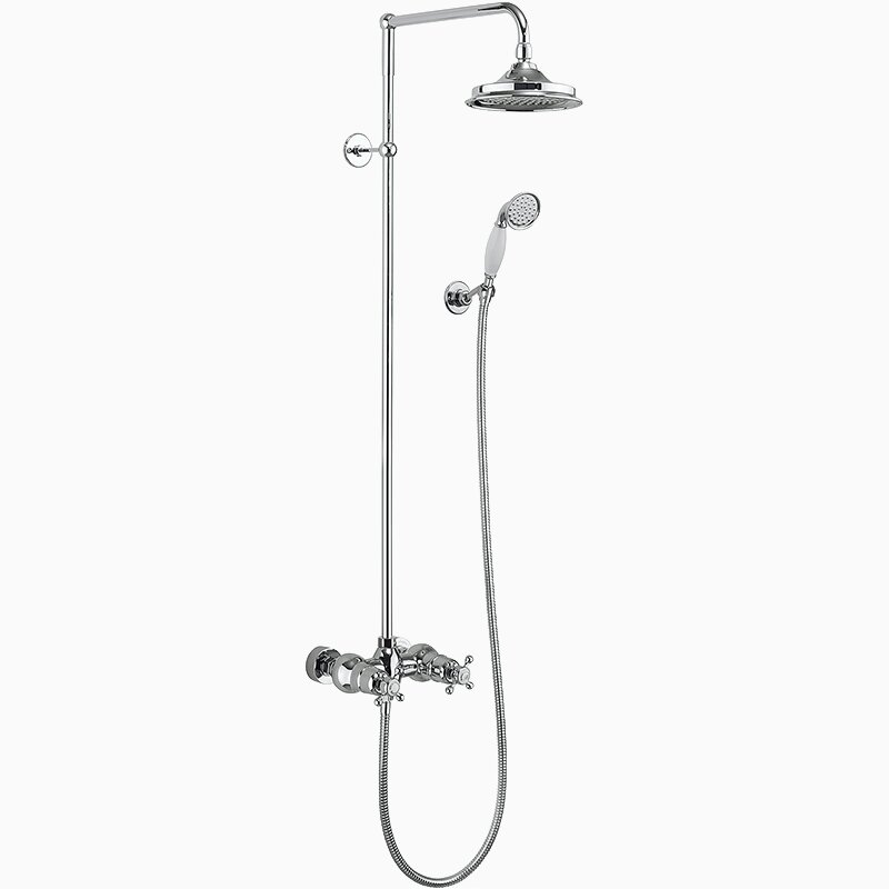 Product Image for Duschblandare Eden 330 mm