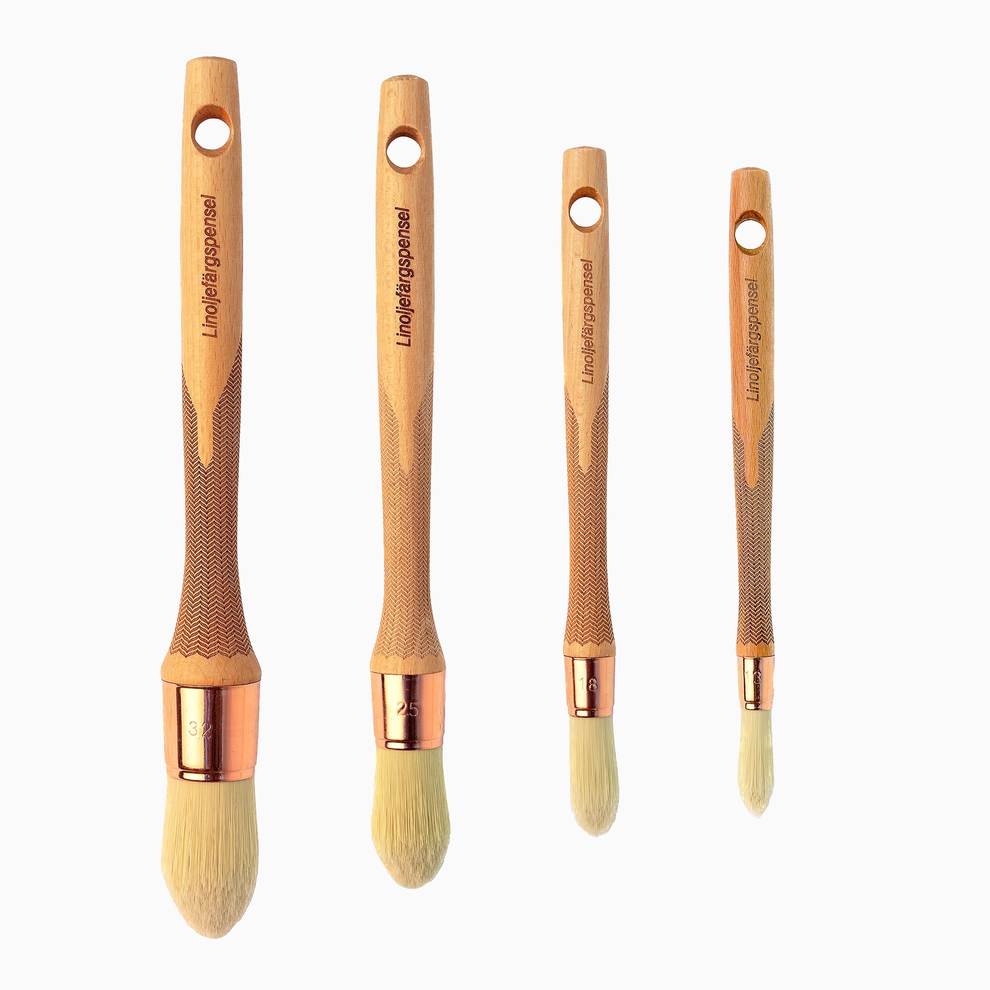Product Image for Familjen Rund anstrykare