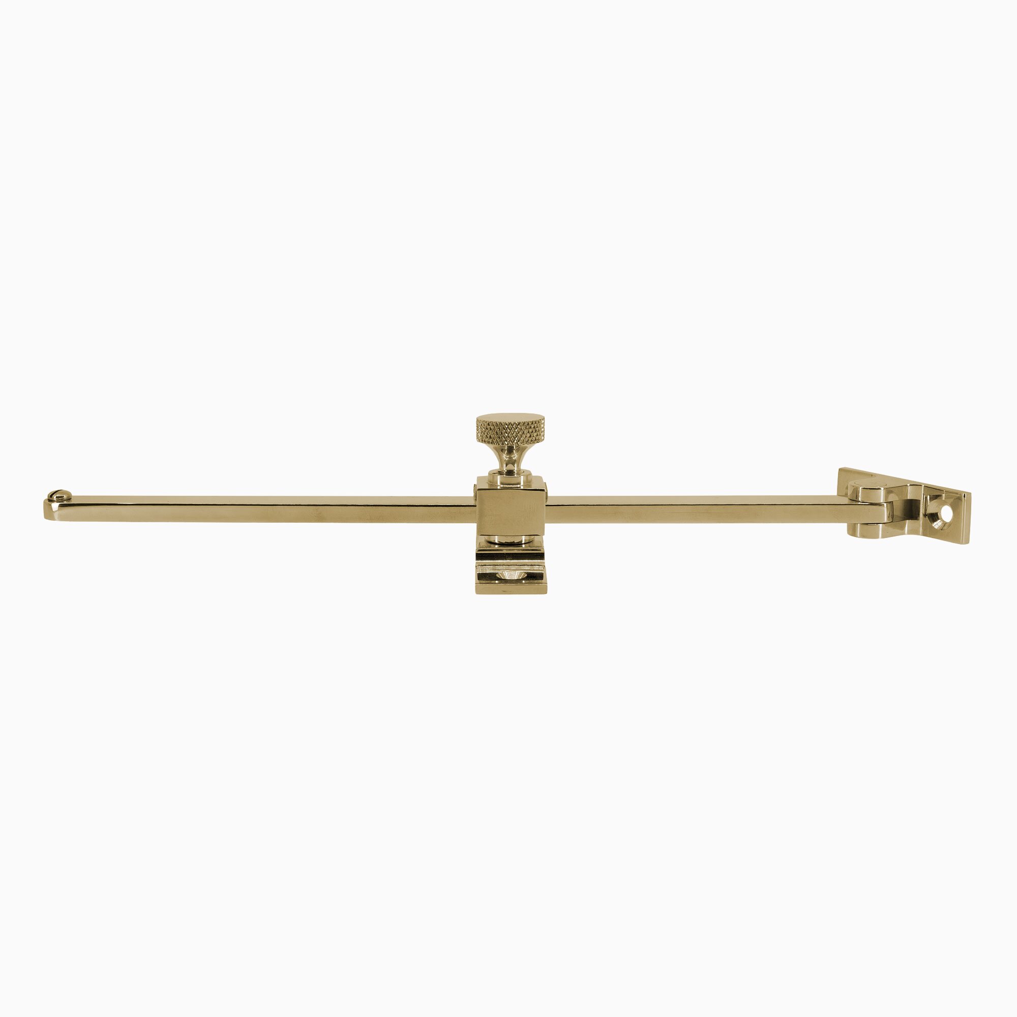 Product Image for Fönsterhållare Elverket mässing Ut