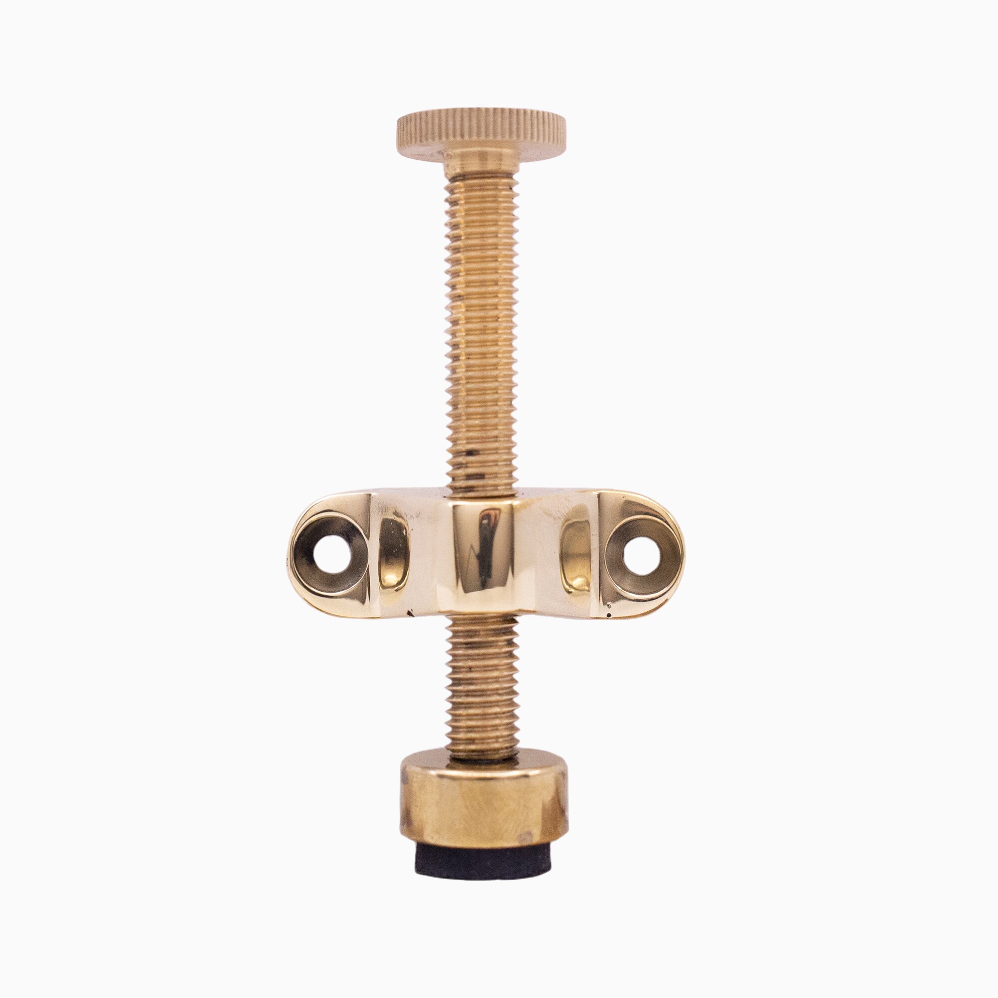 Product Image for Fönsterhållare Nobel mässing 67 mm