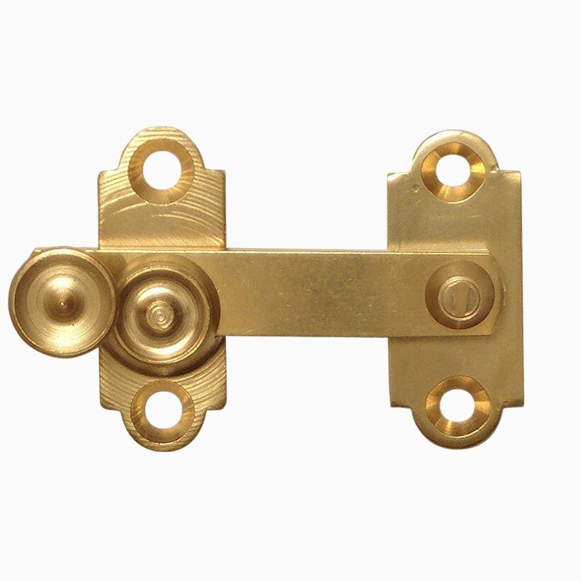 Product Image for Fönsterklinka mässing