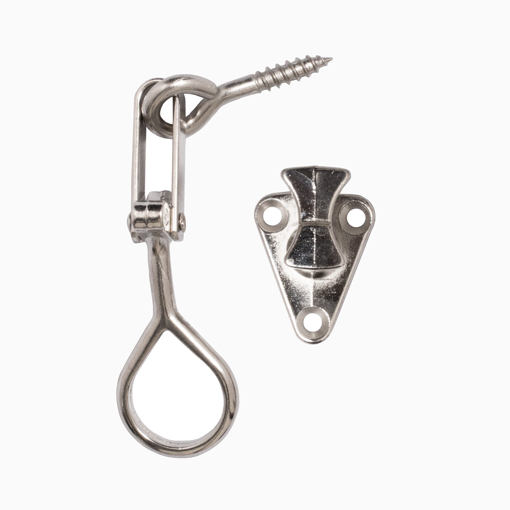 Product Image for Fönsterlås 177 med karmfäste