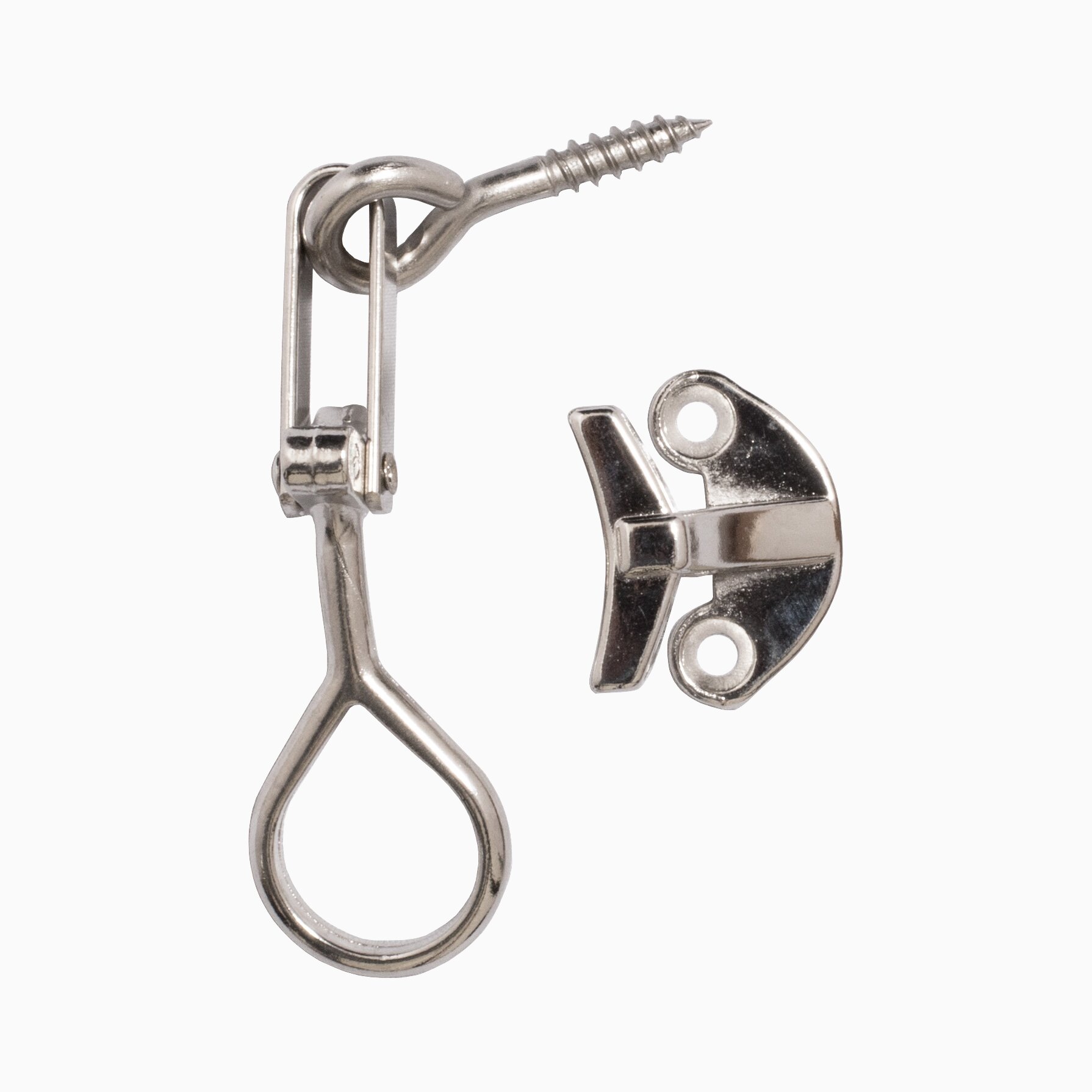 Product Image for Fönsterlås 277 med karmfäste