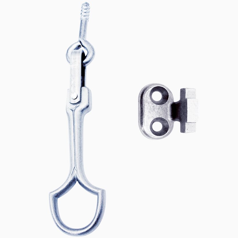 Product Image for Fönsterlås nr. 138