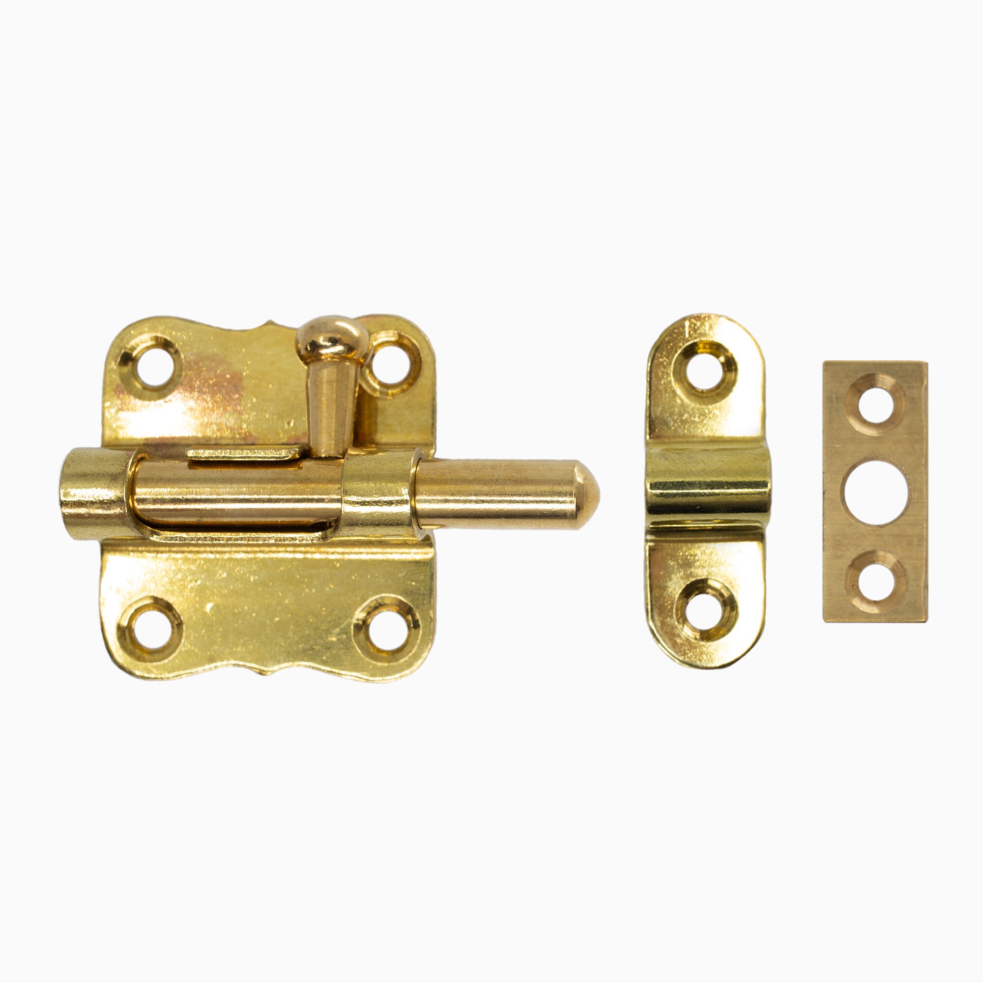 Product Image for Fönsterregel mässing