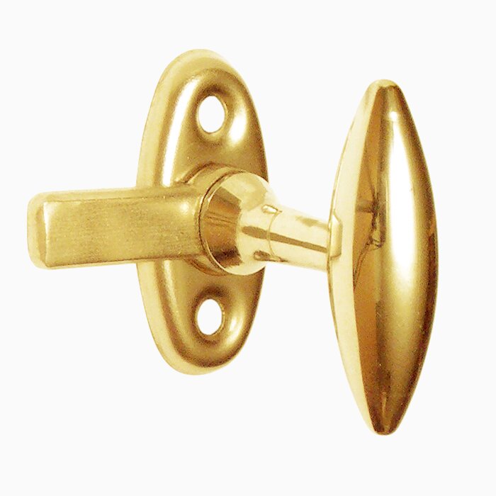 Product Image for Fönstervred Osberg mässing