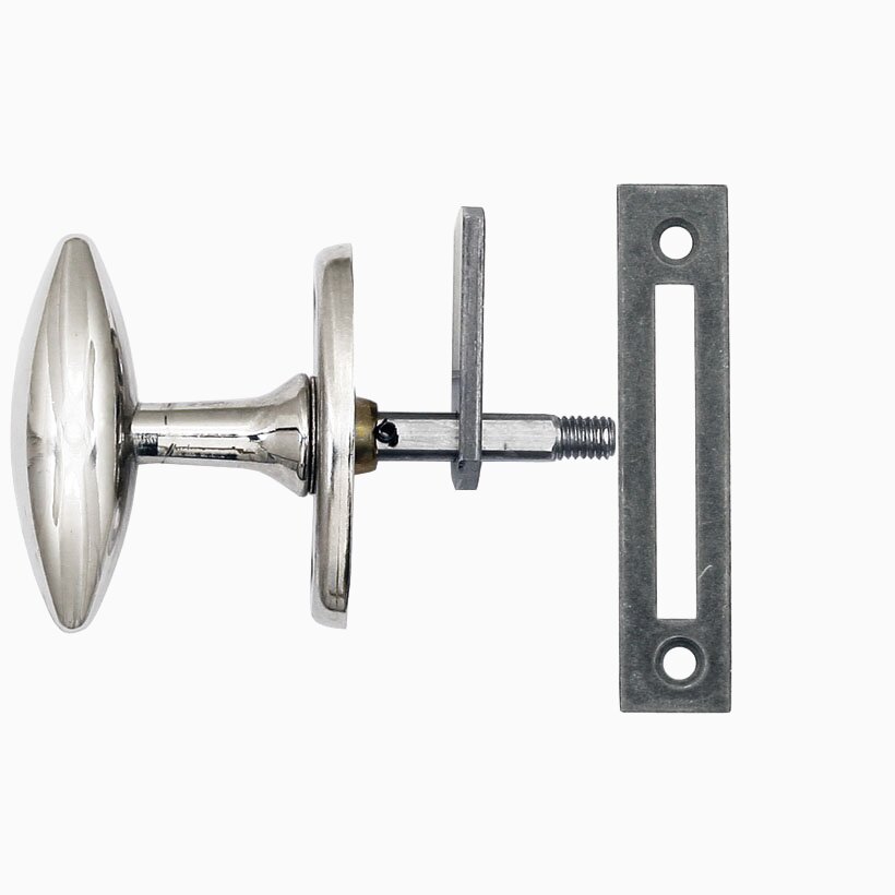 Product Image for Fönstervred Sirius förnicklad