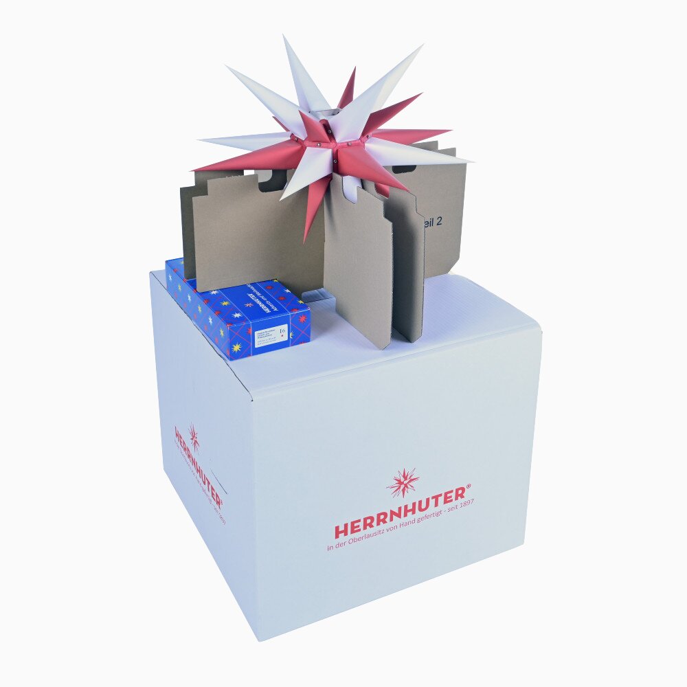 Product Image for Förvaringslåda till Julstjärna 70 cm