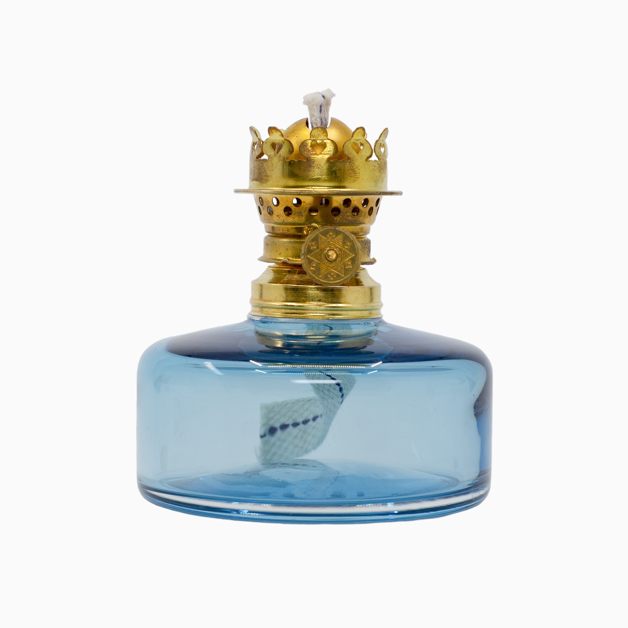 Product Image for Fotogenlampa Österlen kobolt