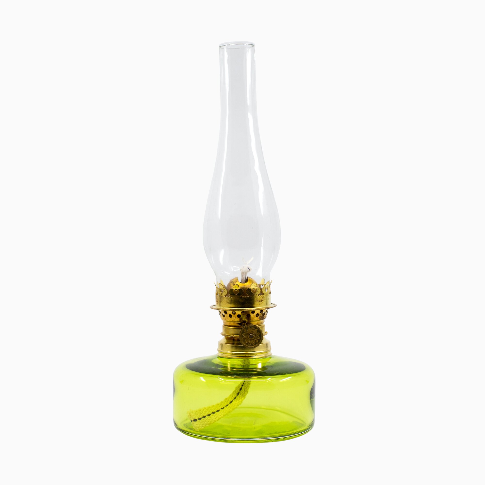 Product Image for Fotogenlampa Österlen  pistage - lökglas