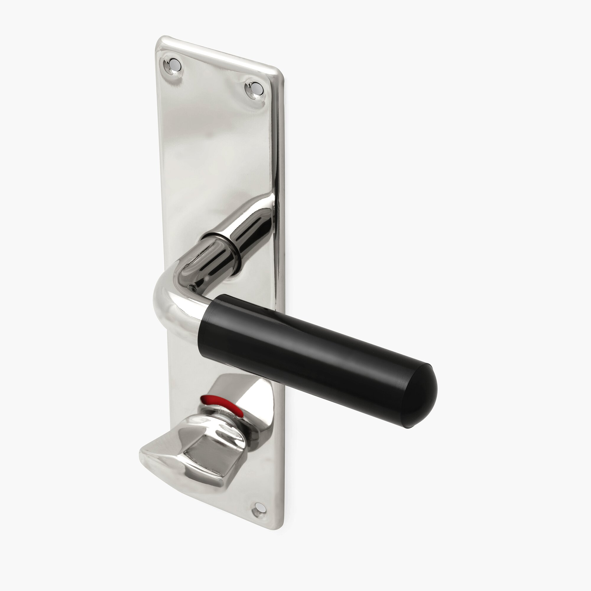Product Image for Funkistrycke Byggfabriken bakelit långskylt WC 50-tal