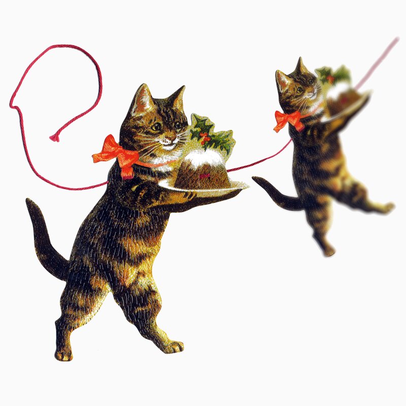 Product Image for Girland Katt