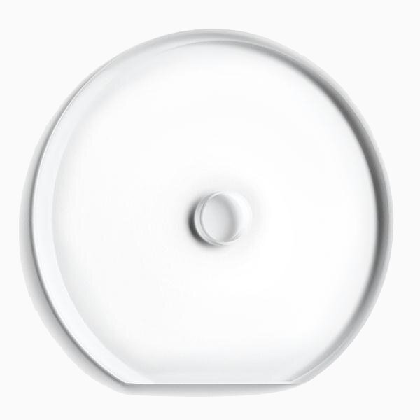 Product Image for Glasplatta avslut