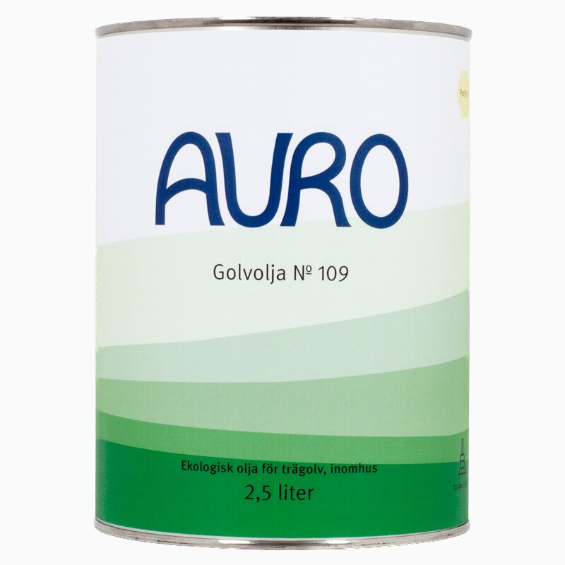 Product Image for Golvolja 109-00 - 2,5 liter