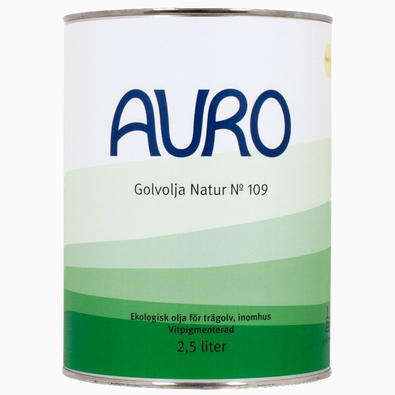 Product Image for Golvolja Ljus 109-90 - 2,5 liter