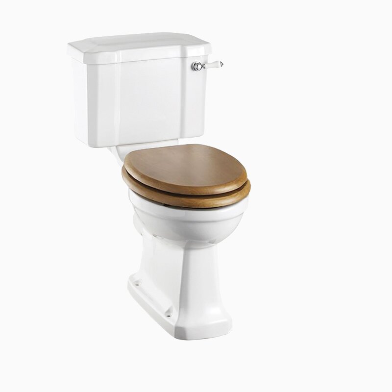 Product Image for Golvstående WC eksits