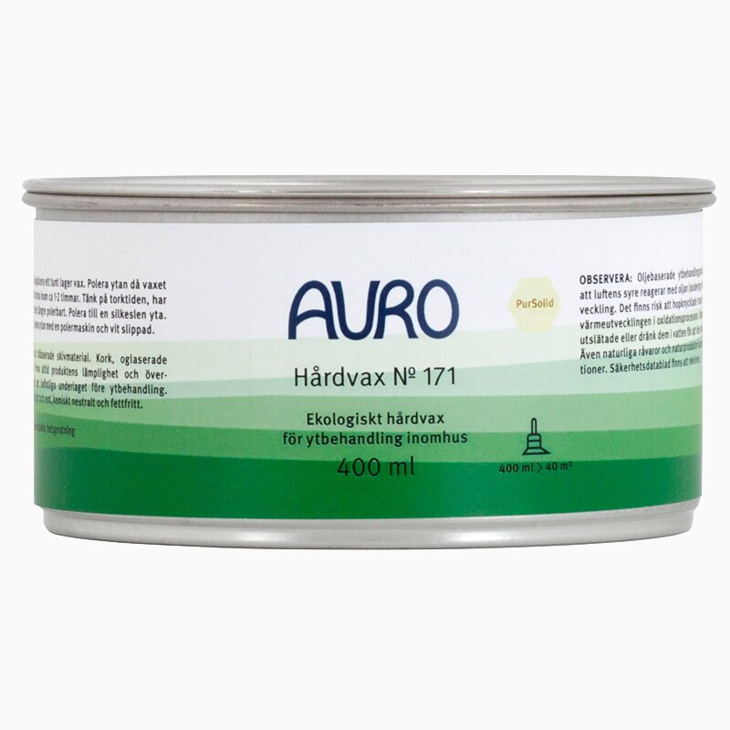 Product Image for Golvvax 171 - 100 ml