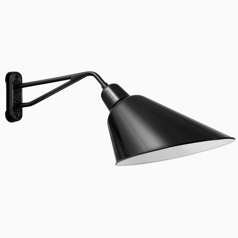 Product Image for Hamburg 45° 610 mm