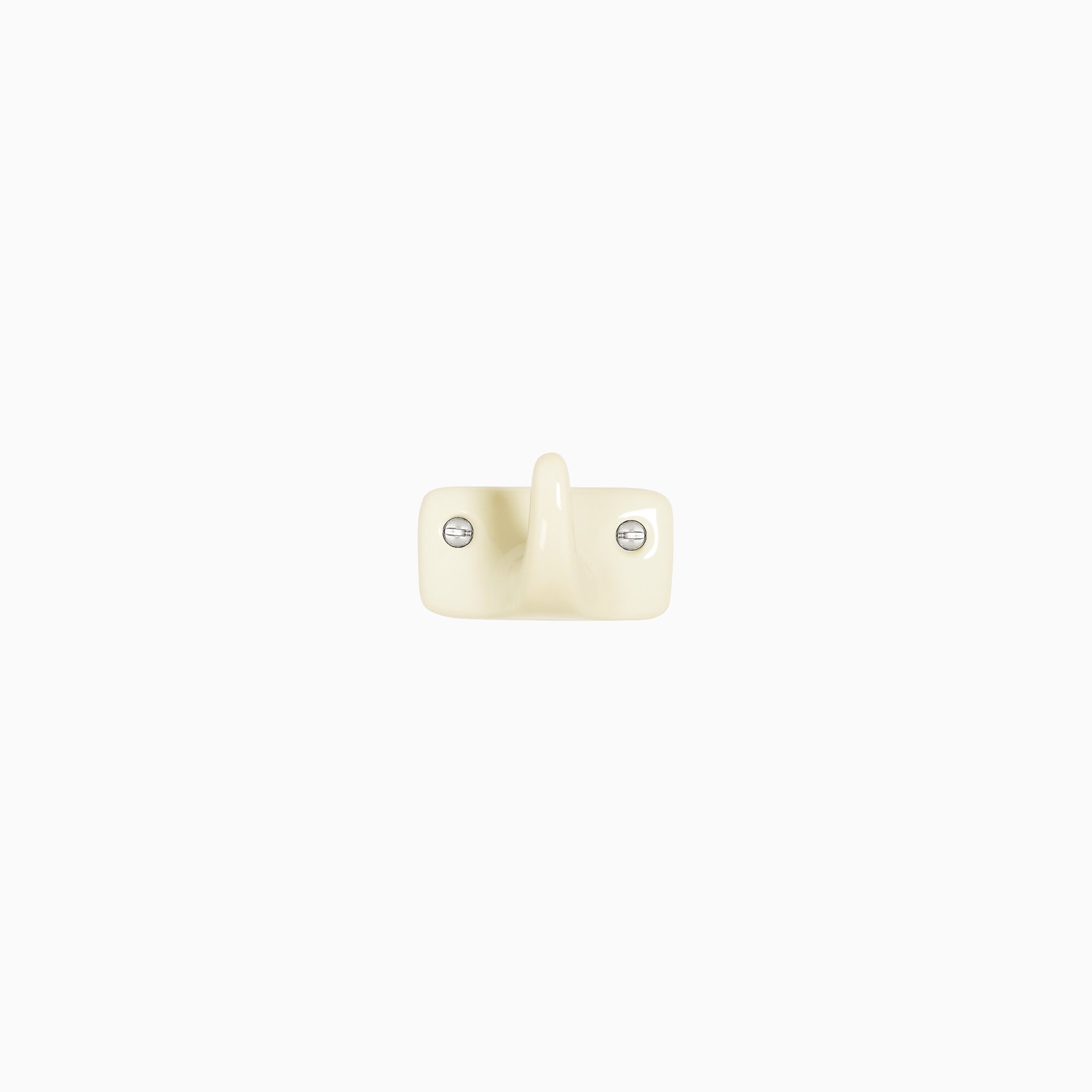 Product Image for Handdukshängare Mariero benvit - 1 krok