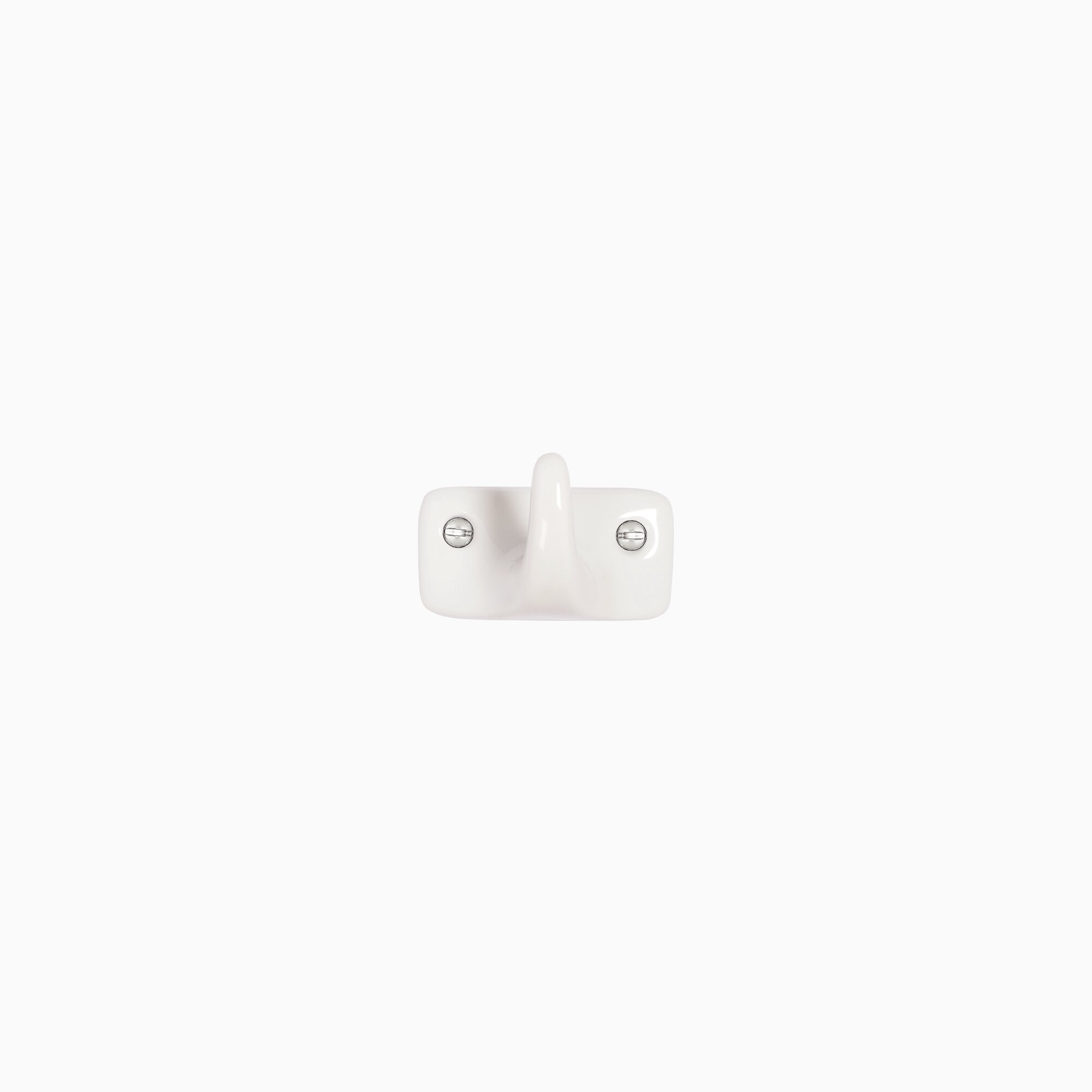 Product Image for Handdukshängare Mariero kritvit - 1 krok