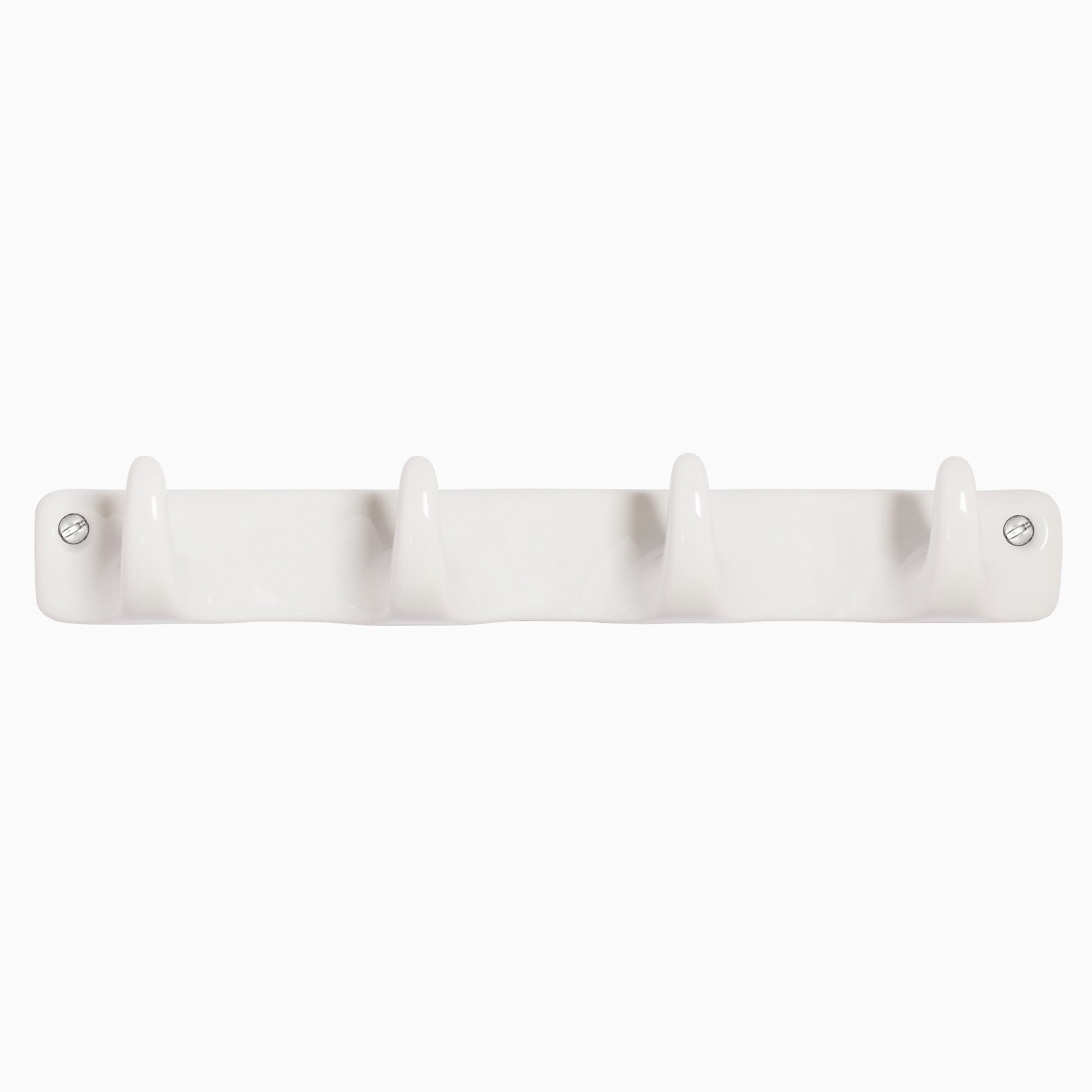 Product Image for Handdukshängare Mariero kritvit - 4 krokar